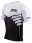 Preview: OKAMI Rashguard Competition Team White